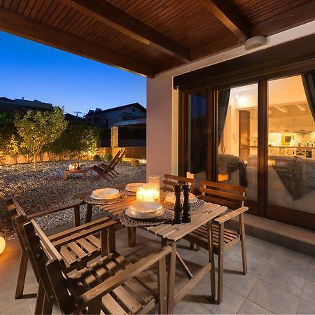 Katerina Boutique Villa Rhodes City Luaran gambar