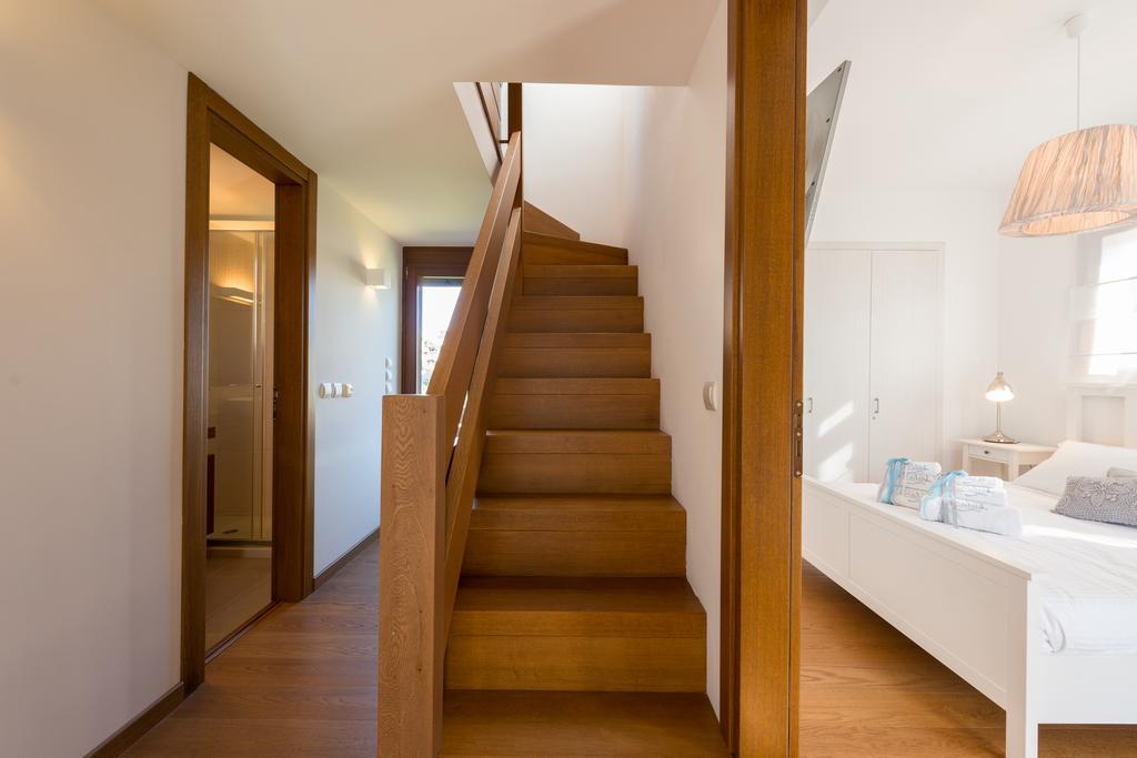Katerina Boutique Villa Rhodes City Luaran gambar