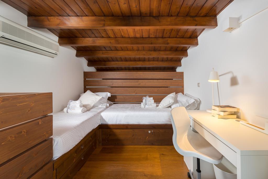 Katerina Boutique Villa Rhodes City Luaran gambar