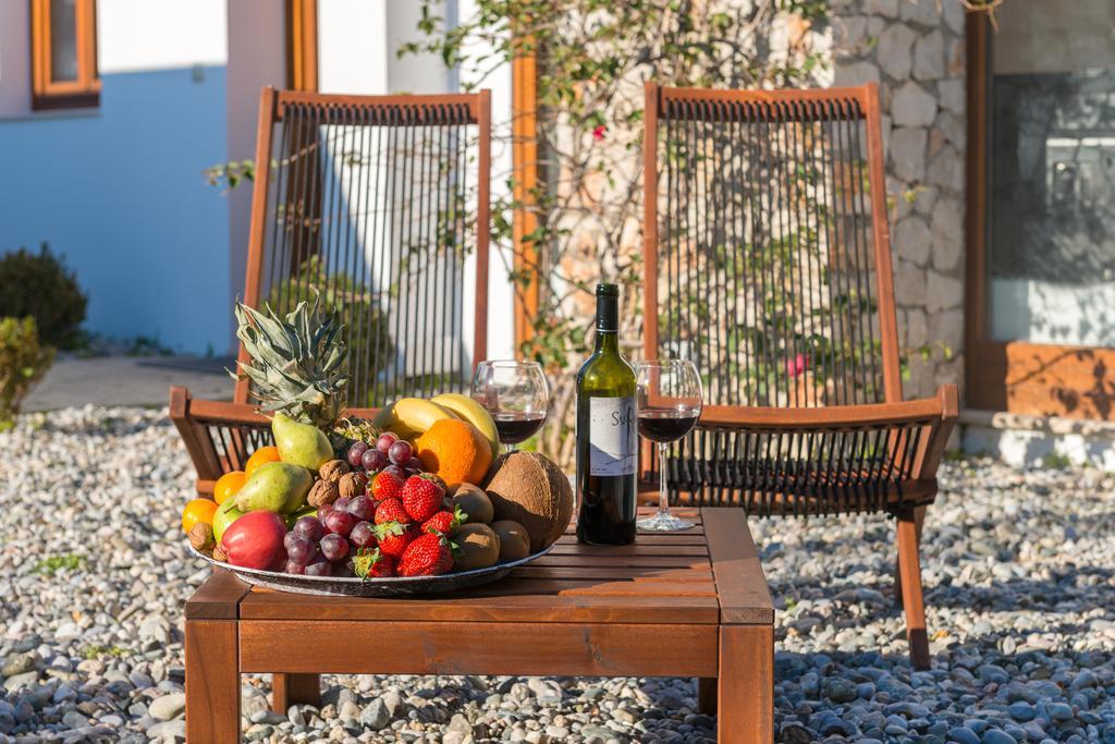 Katerina Boutique Villa Rhodes City Luaran gambar