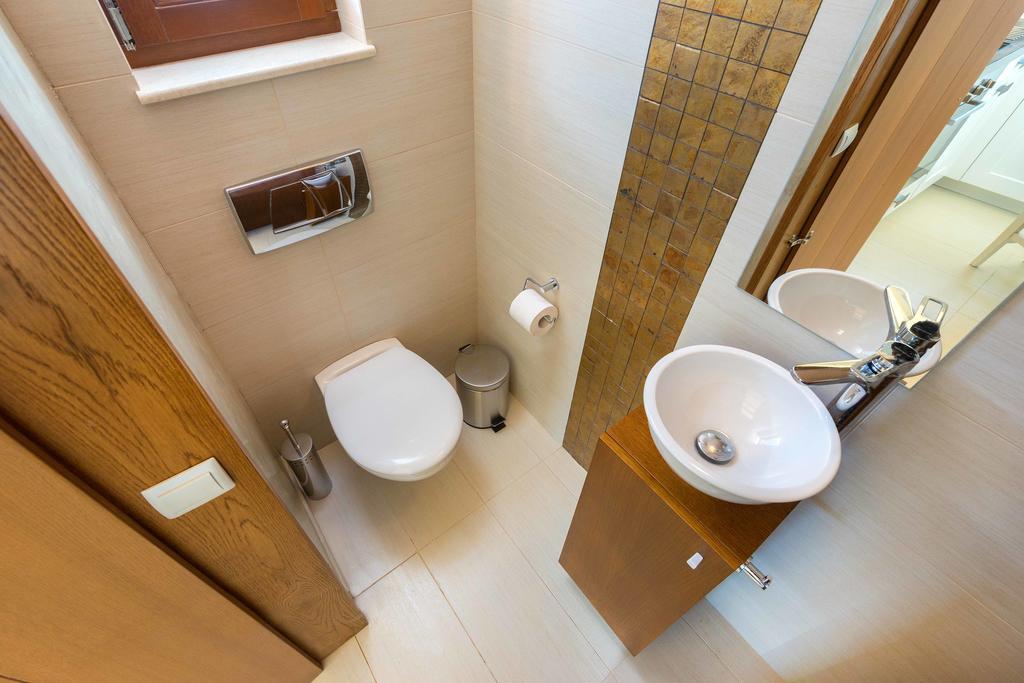 Katerina Boutique Villa Rhodes City Luaran gambar